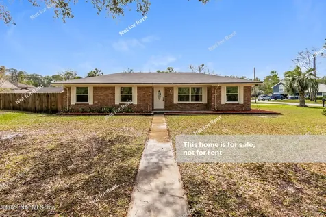 1372 Riviera Drive Green Cove Springs FL 32043