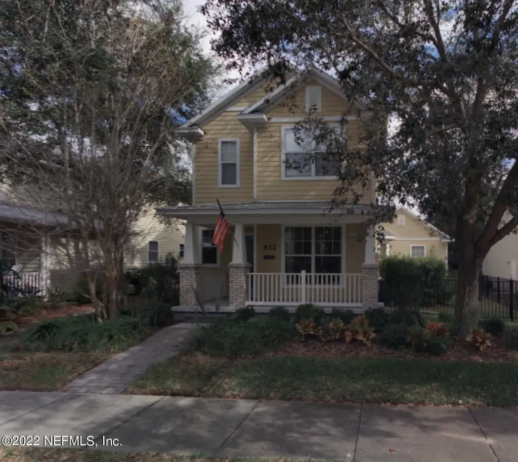 932 Saltwater Circle St. Augustine FL 32080