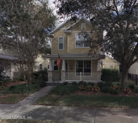 932 Saltwater Circle St. Augustine FL 32080