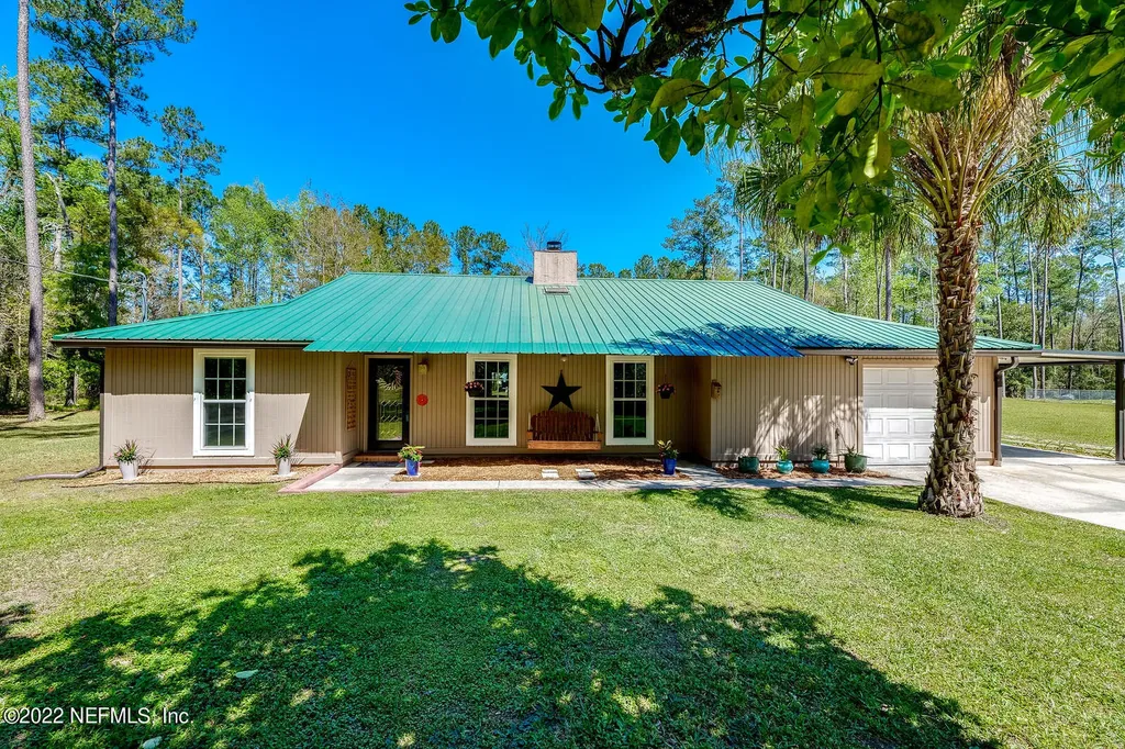 4000 Lazy Acres Road Middleburg FL 32068
