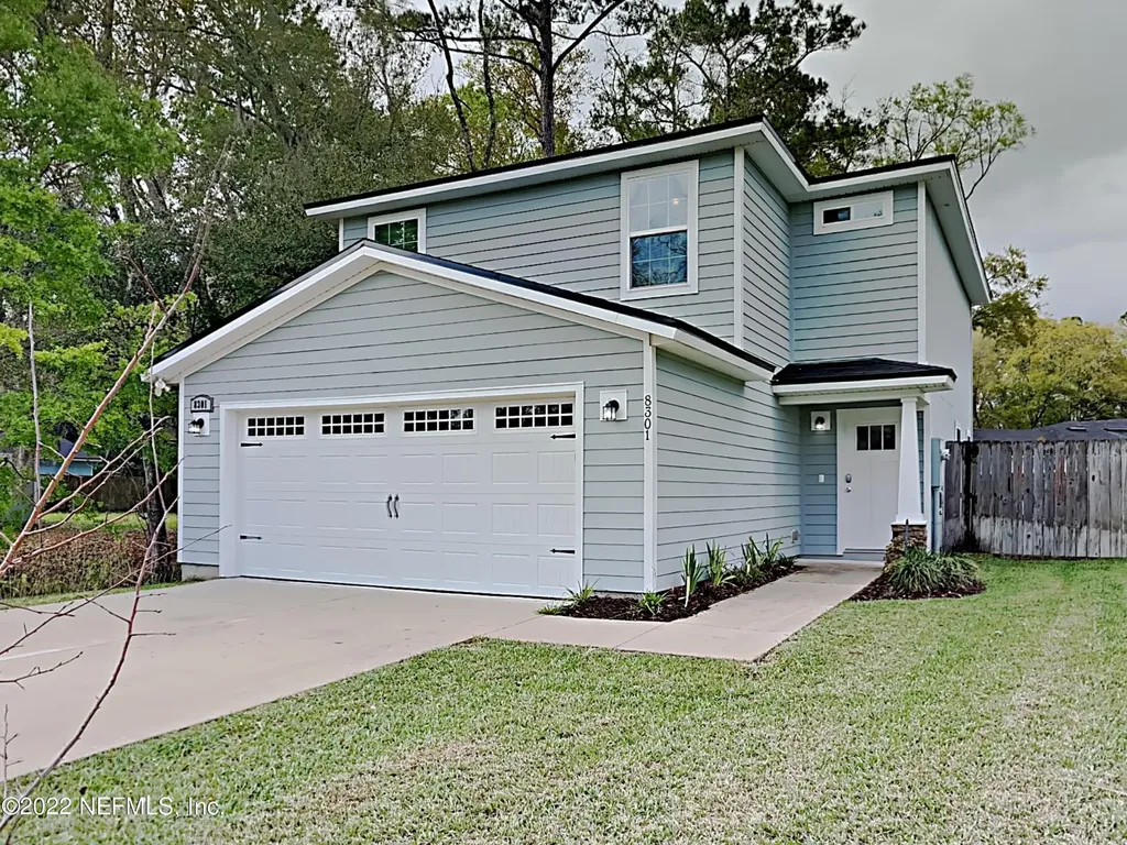 8301 Highfield Avenue Jacksonville FL 32216
