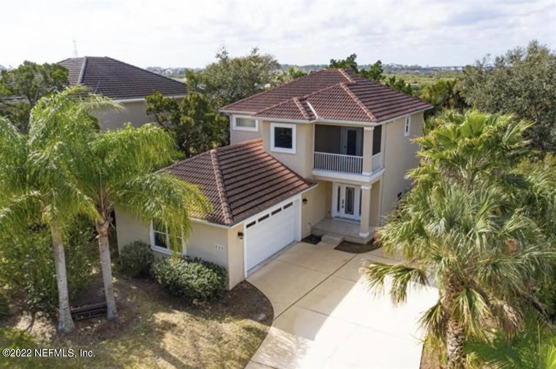 116 Spoonbill Point Court St. Augustine FL 32080