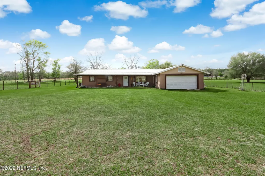 838 SW Sherlock Terrace Lake City FL 32024