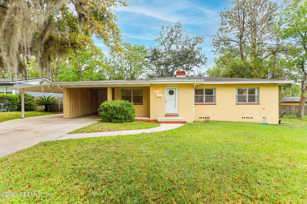 6455 Fordham Circle E Jacksonville FL 32217