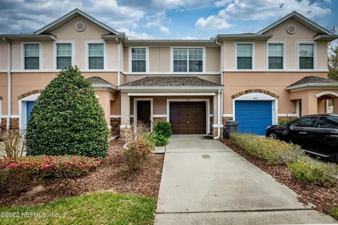 453 Sunstone Court Orange Park FL 32065