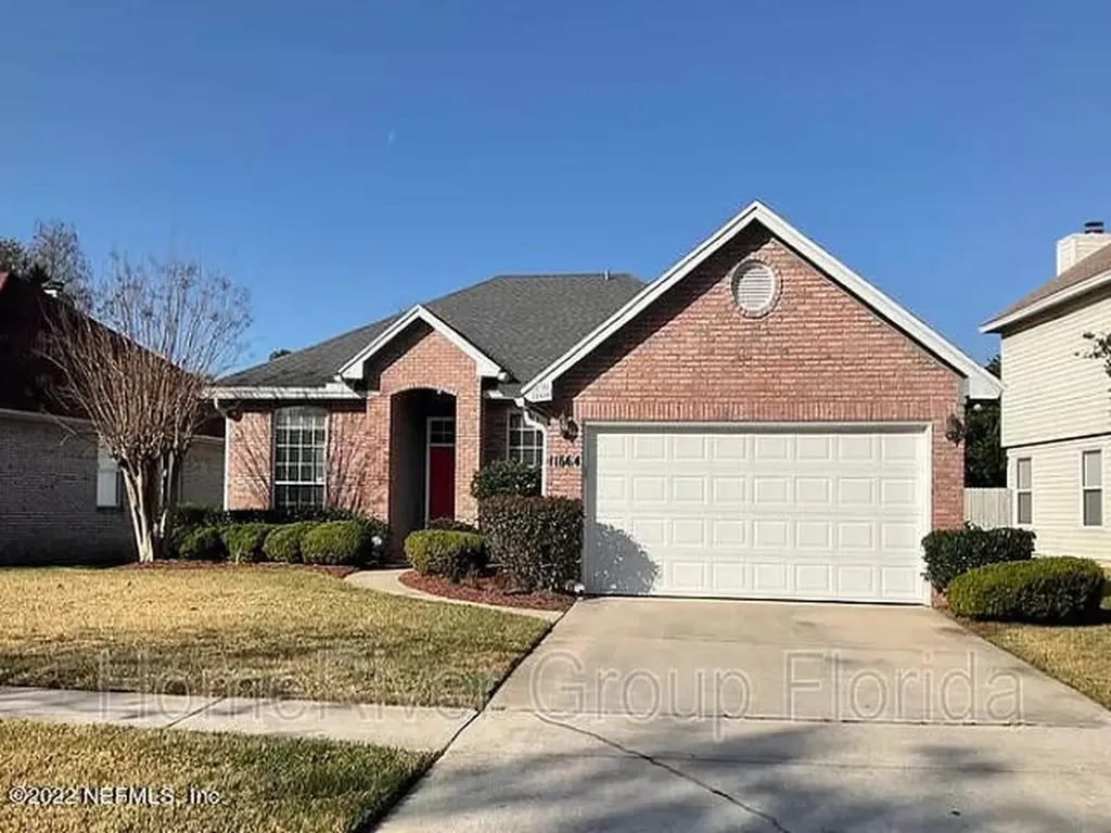 11664 Alexis Forest Drive Jacksonville FL 32258