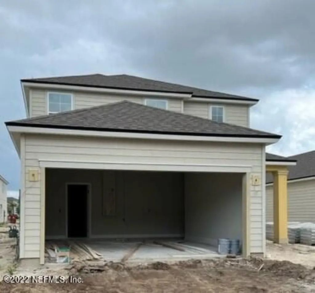 142 Greenway Lane St. Augustine FL 32092