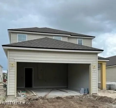 142 Greenway Lane St. Augustine FL 32092