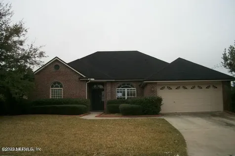 863 Songbird Drive Orange Park FL 32065