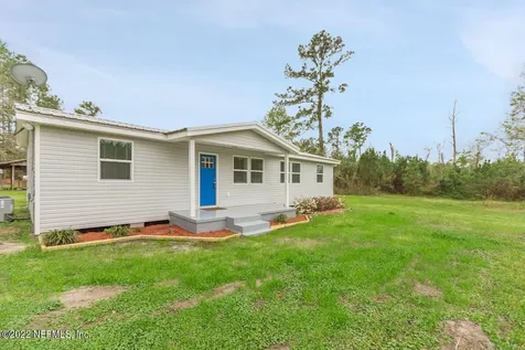 26092 Minor Lane Hilliard FL 32046