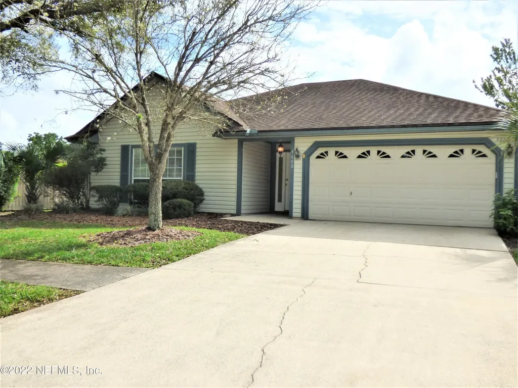 4600 Arrow Wind Lane Jacksonville FL 32258