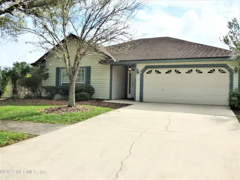 4600 Arrow Wind Lane Jacksonville FL 32258