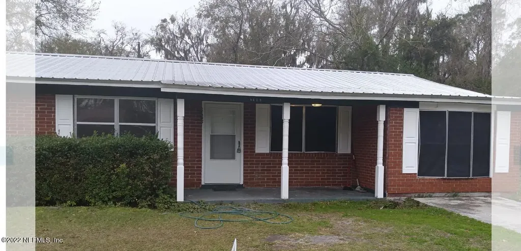 3743 NW 108th Lane Jasper FL 32052