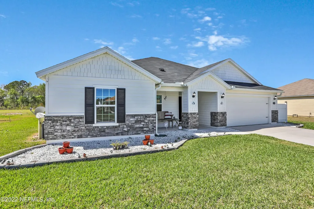 12554 Lake Taylor Lane Jacksonville FL 32218