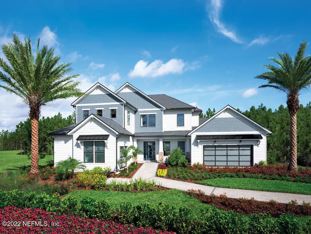 11289 Madelynn Drive Jacksonville FL 32256