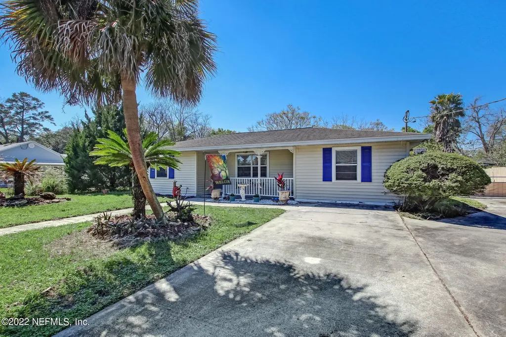 12428 Woodland Drive Jacksonville FL 32218