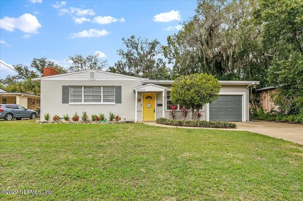 6424 Fordham Circle E Jacksonville FL 32217