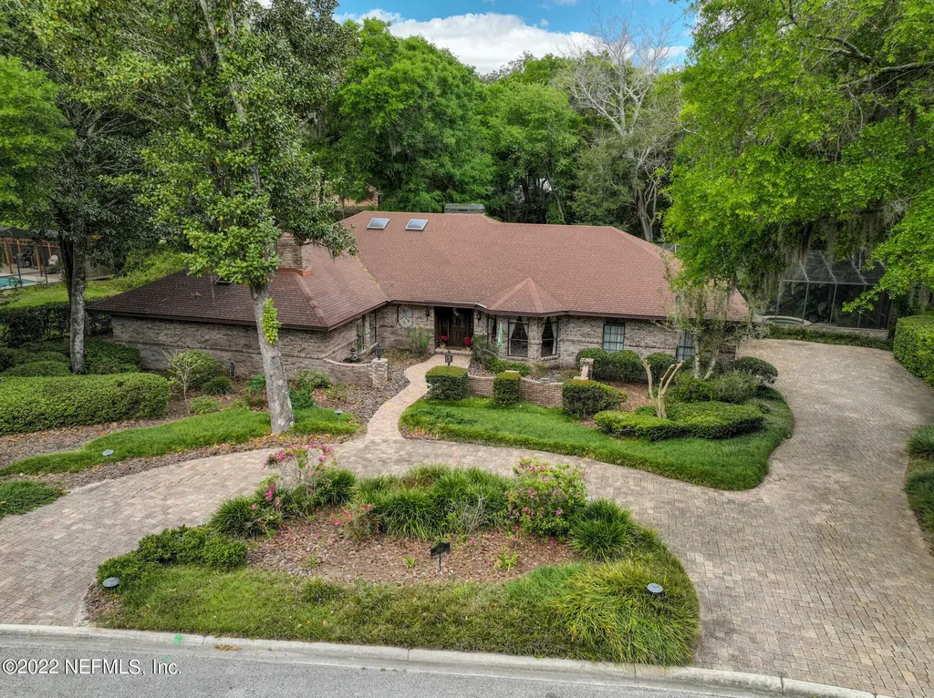 11635 Hidden Hills Drive S Jacksonville FL 32225