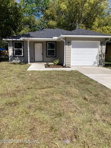 1025 Ardoon Street Jacksonville FL 32208
