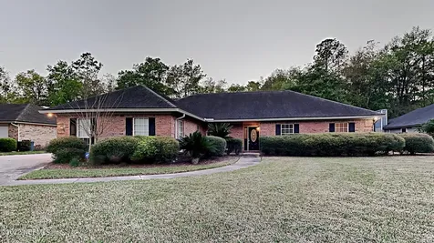12108 Weatherwood Estates Drive W Jacksonville FL 32223