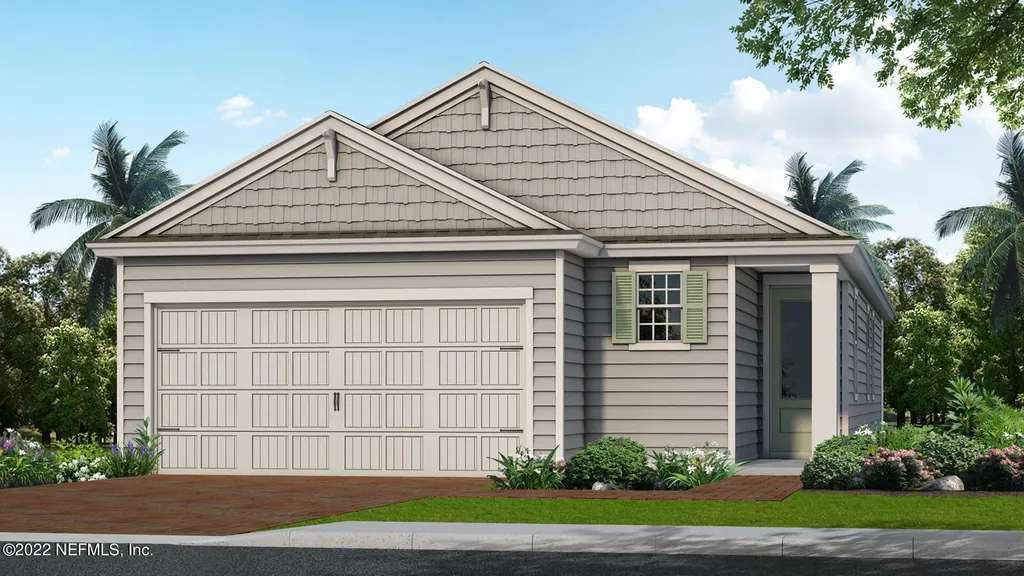 188 Greenway Lane St. Augustine FL 32092