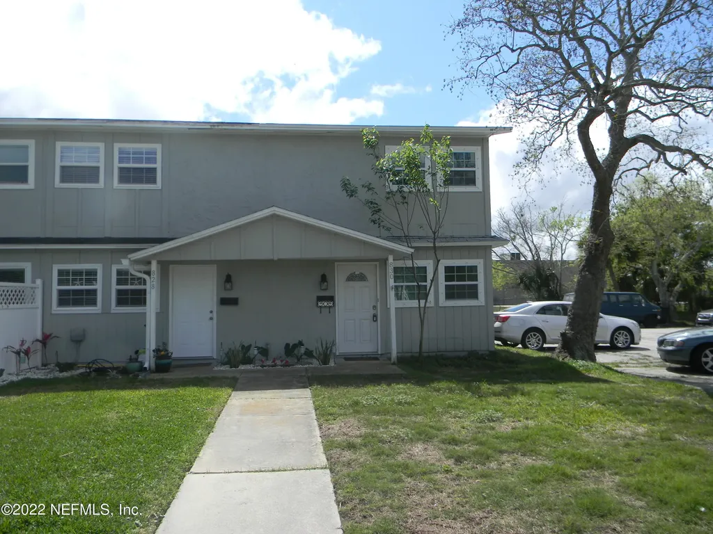 830 Cavalla Road Atlantic Beach FL 32233