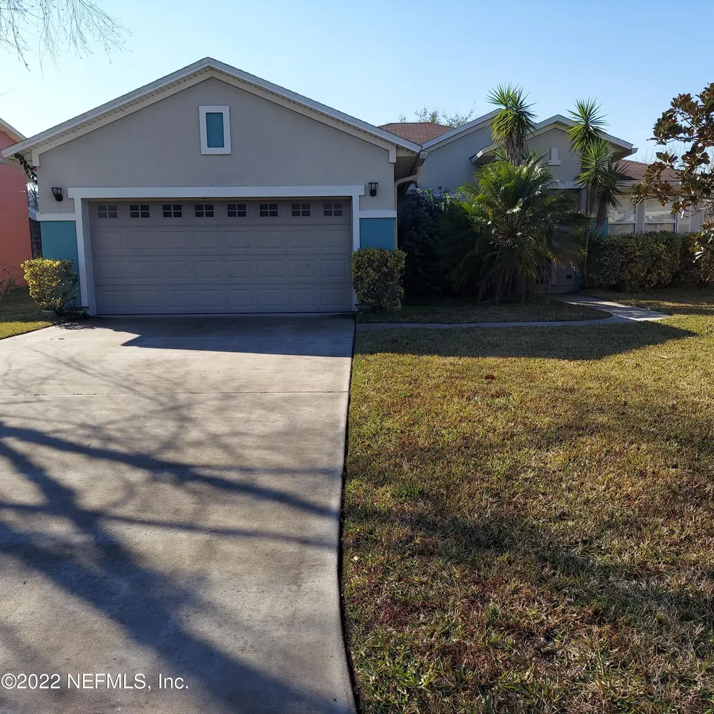 5516 Over Creek Drive Elkton FL 32033