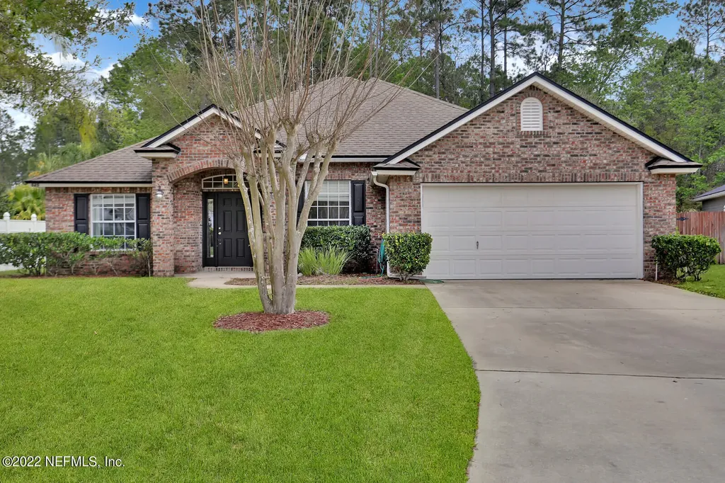 525 Johns Creek Parkway St. Augustine FL 32092