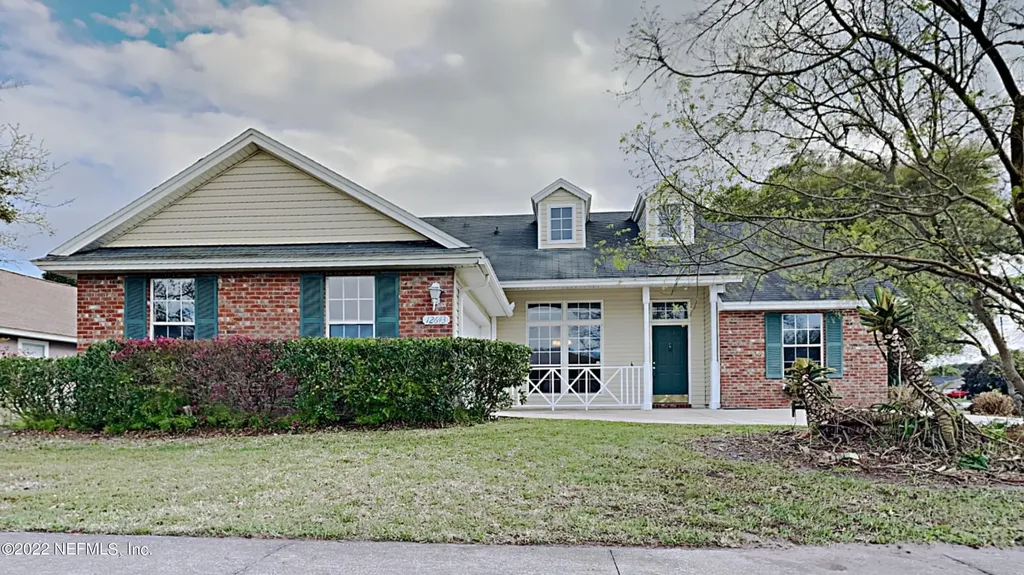 12643 Black Angus Drive Jacksonville FL 32226