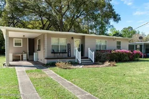 2540 Patsy Anne Drive Jacksonville FL 32207