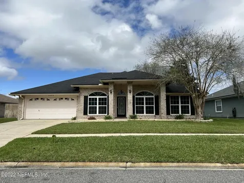 3209 Mountain Ash Road S Jacksonville FL 32223