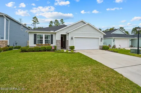 205 Orient Drive St. Augustine FL 32092