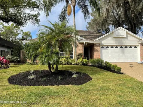 11912 Blue Spruce Court Jacksonville FL 32223