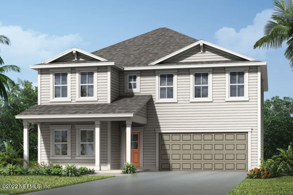 13116 Dunwick Road Jacksonville FL 32256