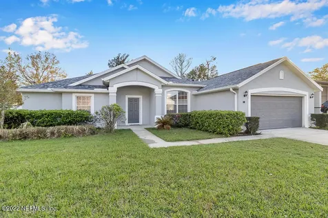 16 White Dove Lane Palm Coast FL 32164