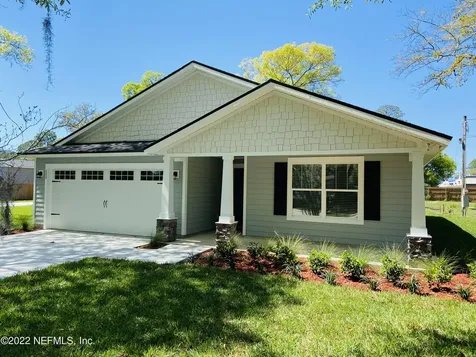 2526 Tebassa Road Jacksonville FL 32216