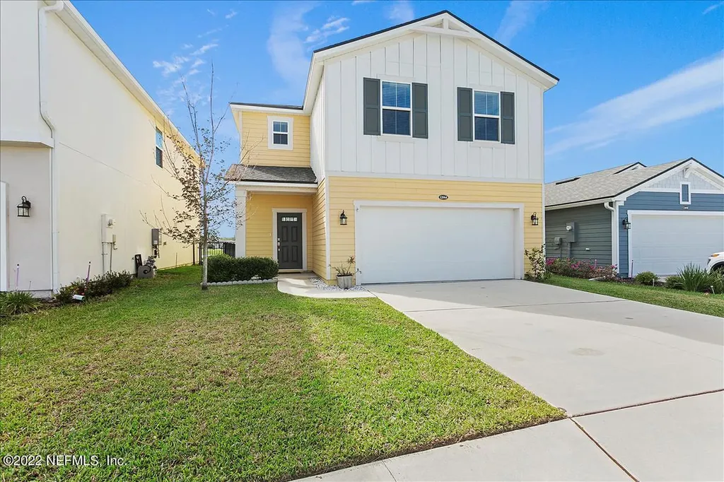 12064 Heyler Street Jacksonville FL 32256