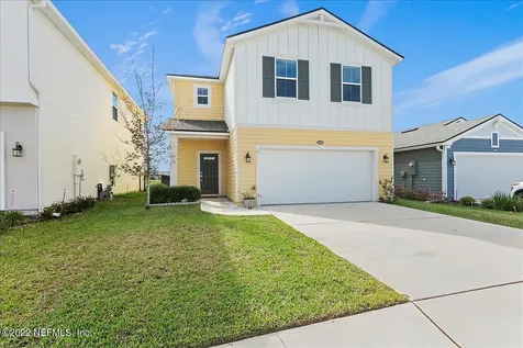 12064 Heyler Street Jacksonville FL 32256
