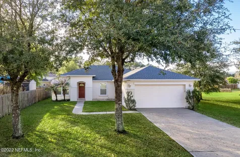 11393 Cain Oaks Court Jacksonville FL 32221