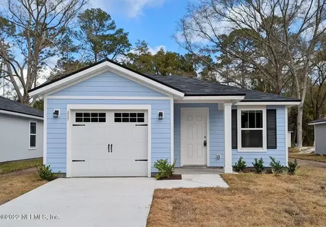 3337 Duane Avenue Jacksonville FL 32218