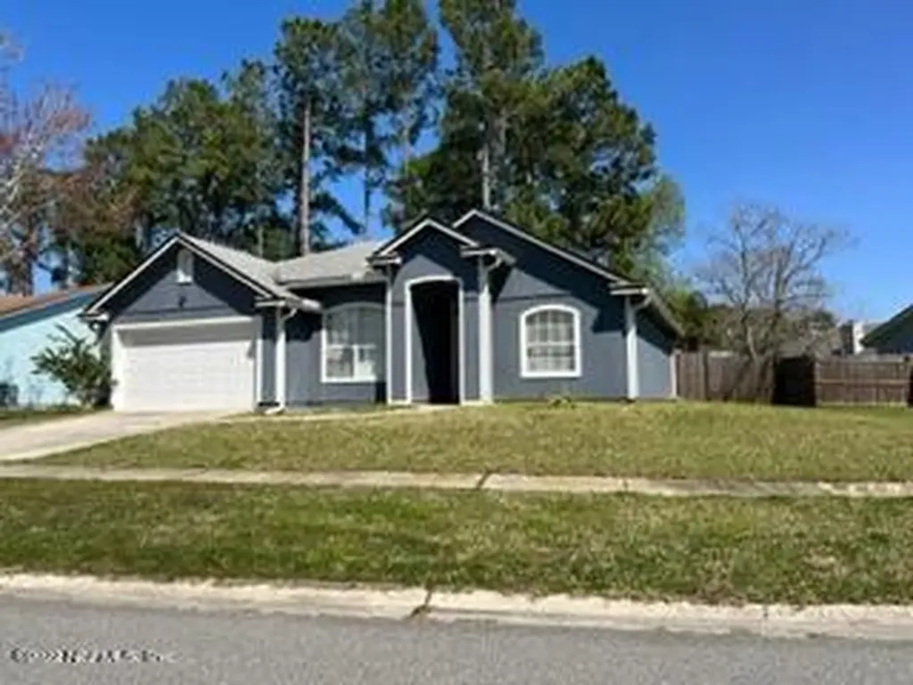 7439 Sweet Rose Lane Jacksonville FL 32244