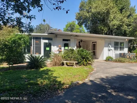 1337 Campbell Avenue Jacksonville FL 32207
