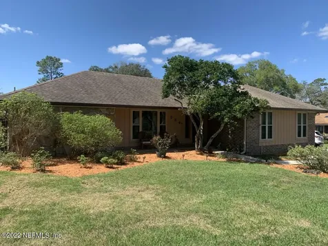 284 Crookedridge Court Orange Park FL 32065