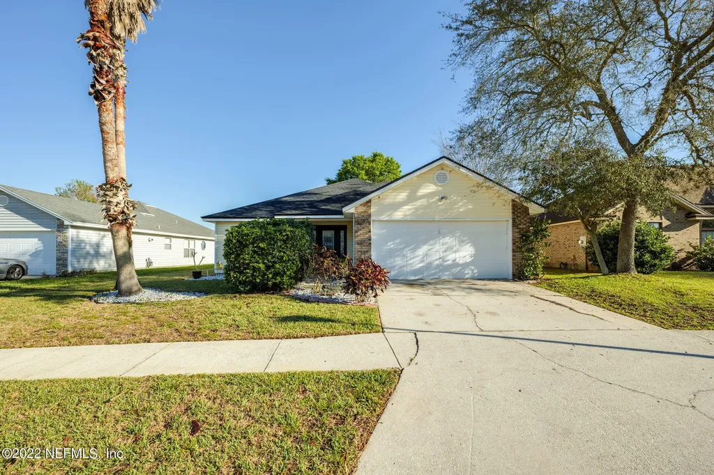 11359 Hendon Drive Jacksonville FL 32246