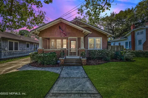 2826 Lydia Street Jacksonville FL 32205