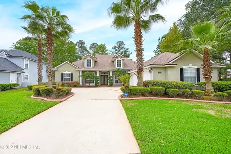 1855 Hickory Trace Drive Fleming Island FL 32003