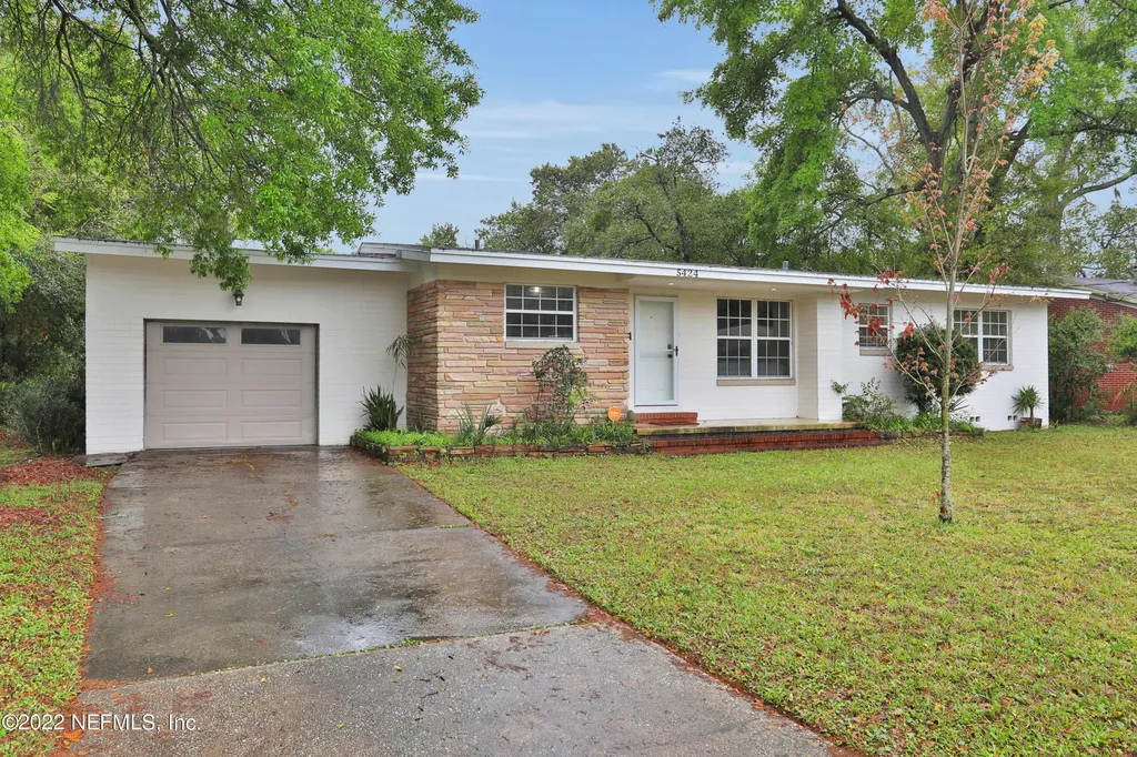 5424 Santa Rosa Way Jacksonville FL 32211