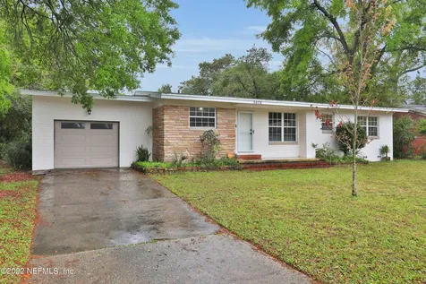 5424 Santa Rosa Way Jacksonville FL 32211