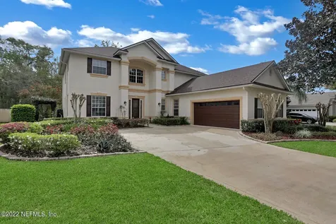 3144 Trout Creek Court St. Augustine FL 32092