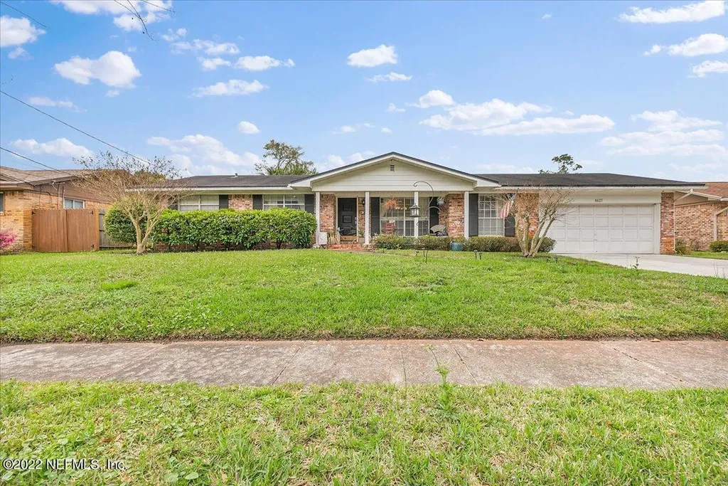 8627 Brierwood Road Jacksonville FL 32217